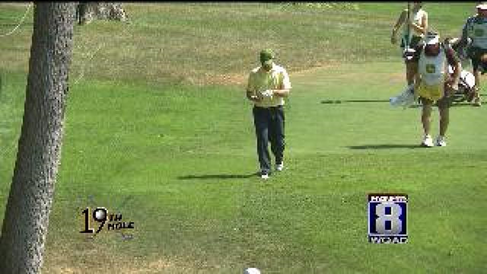 19th Hole Part 2 7-15-12