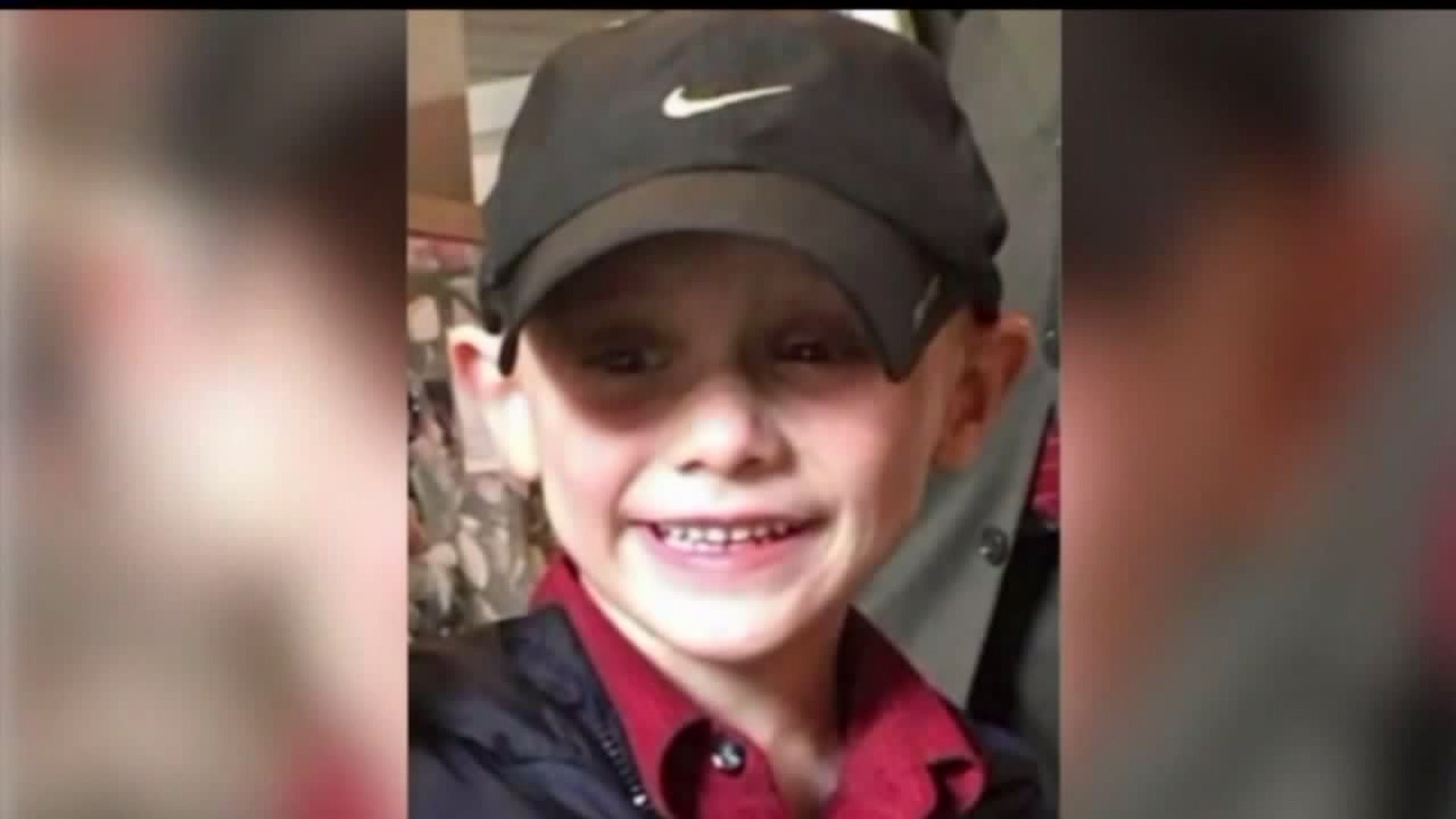 Search for missing Illinois boy continues