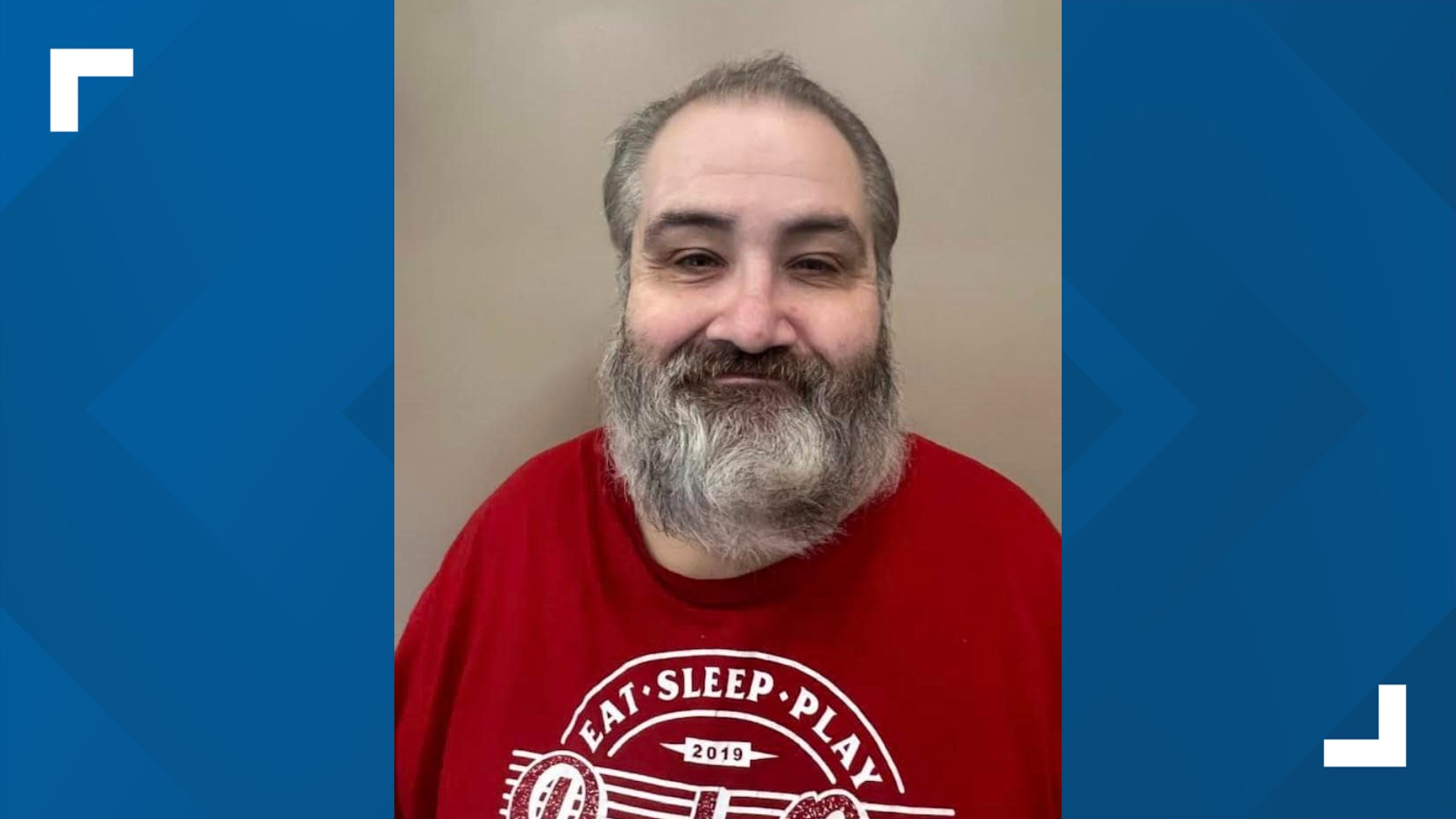 Henry County Sheriff seeks help locating missing man | wqad.com