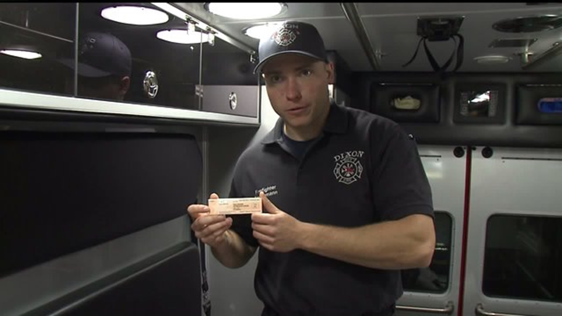 Lee County Police to Carry Narcan