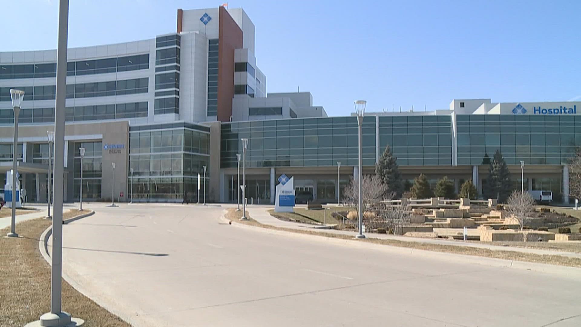 Genesis Health System said it will decide by summer 2022 whether it will partner with another health system or remain independent.