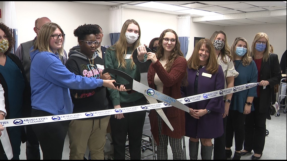 Bettendorf students have new hands-on career exploration tool - Vimarsana News