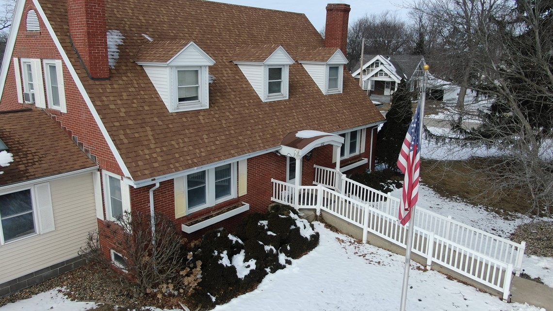 Property tax increase proposed to help fund Oneida library