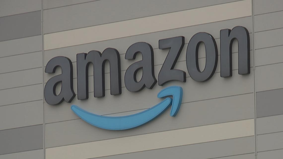 Little Rock Amazon facility closed indefinitely due to 'building design errors'