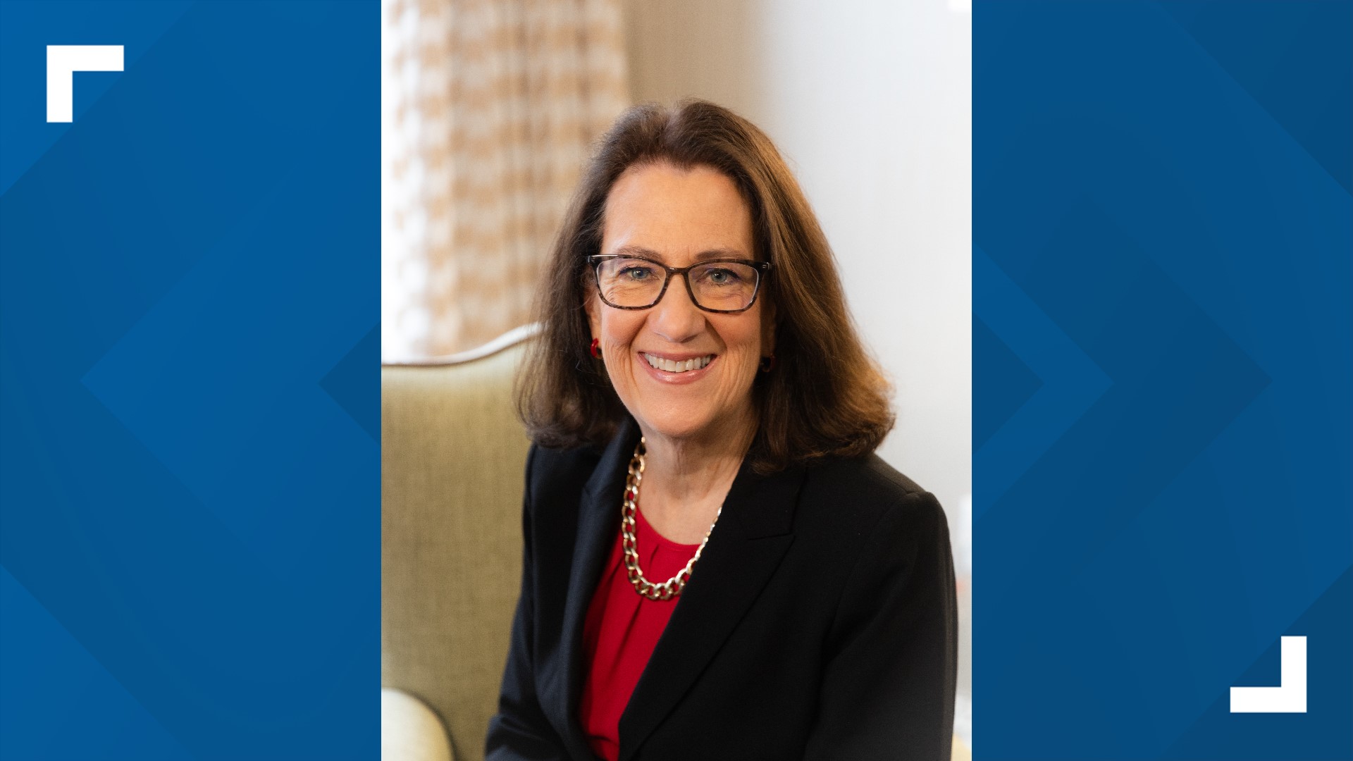 Deborah Rouse Monmouth College announces new president | wqad.com