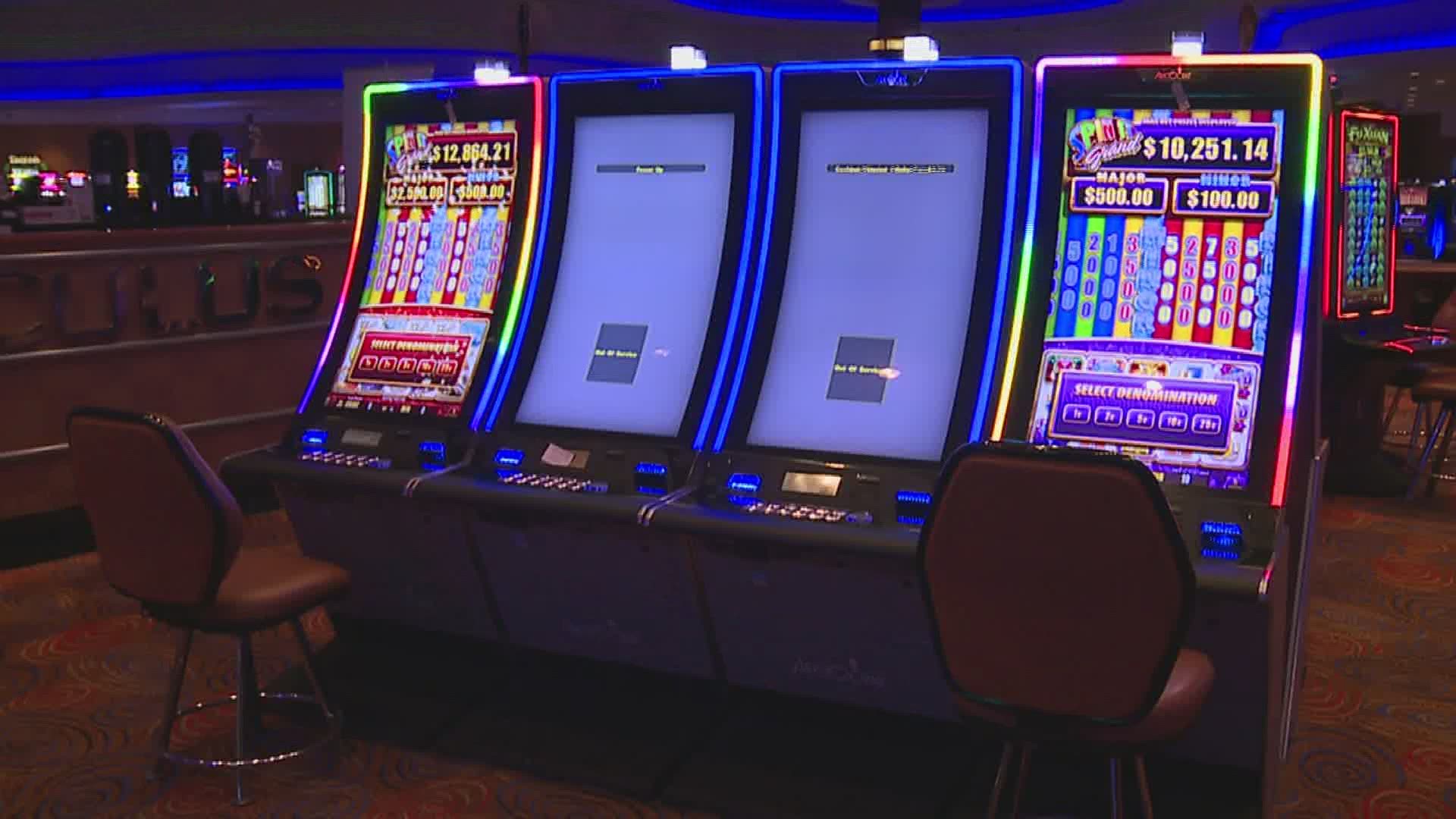 New Casinos 2021