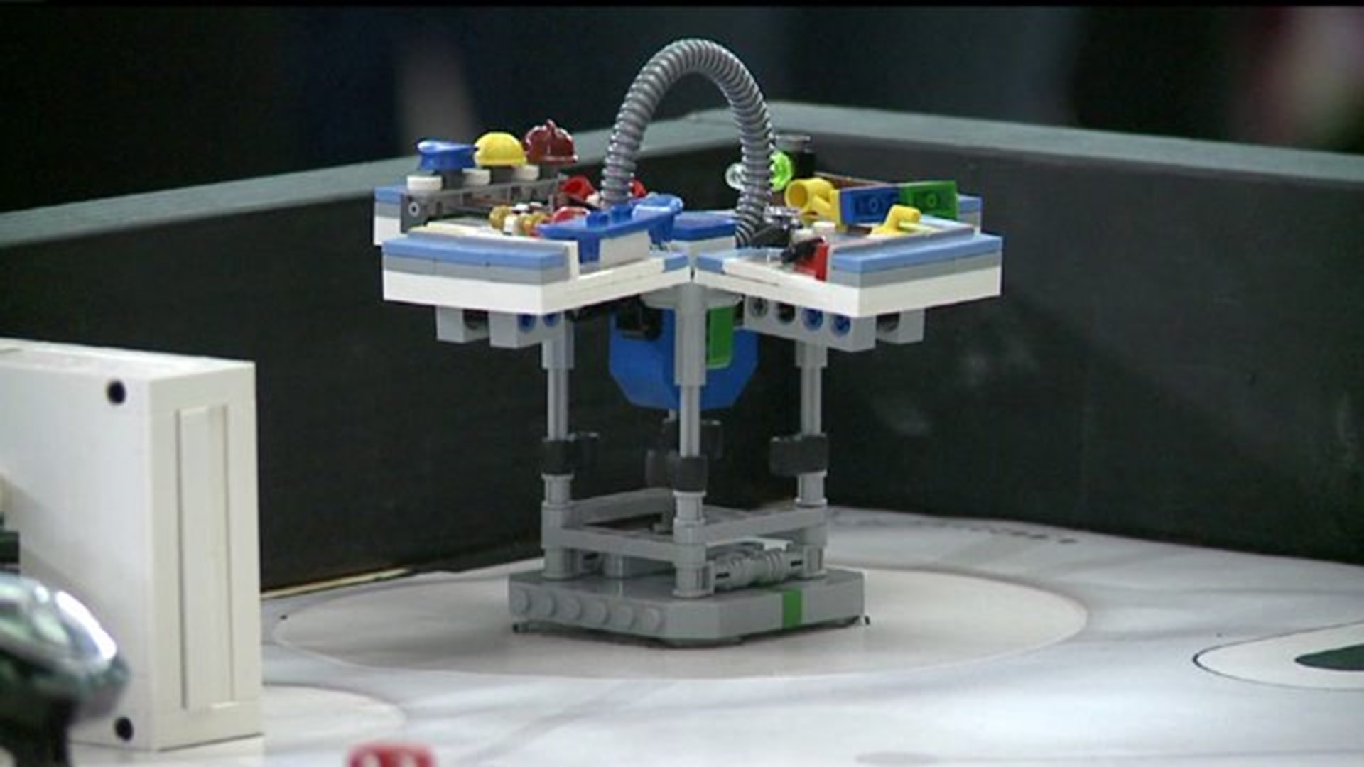 Robot Competition