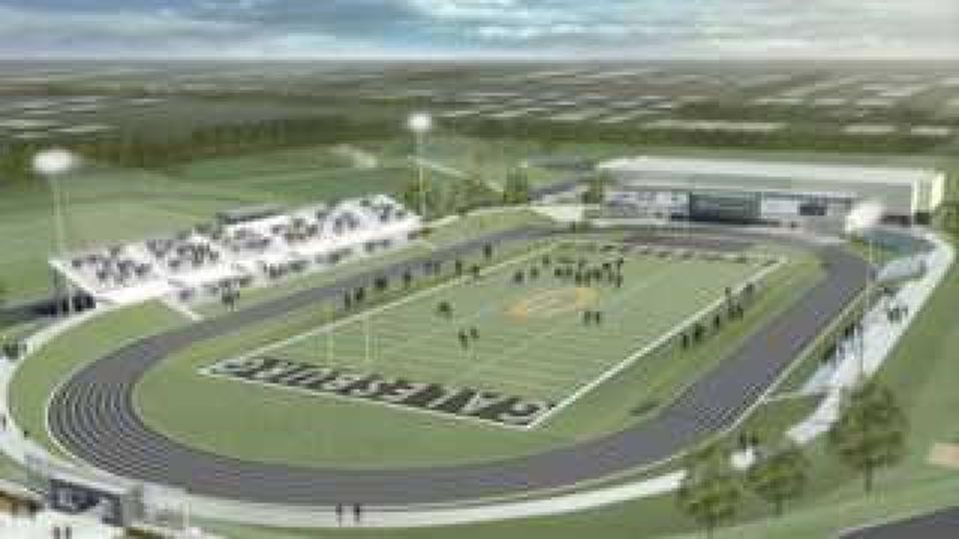 Galesburg sports complex gets major upgrade