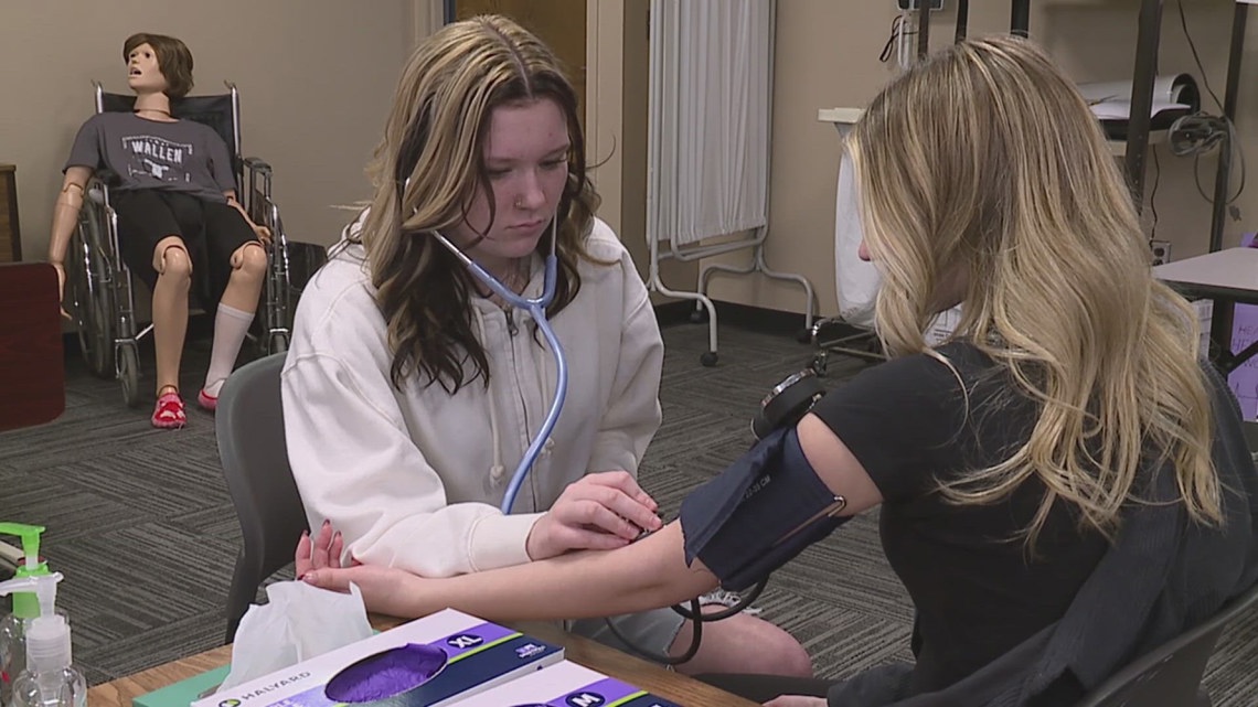 Eastern Iowa Community Colleges receiving $1 million grant for career education programs