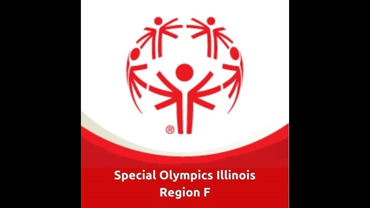Illinois Special Olympics-Region F has been selected as the Three Degree Recipient for February