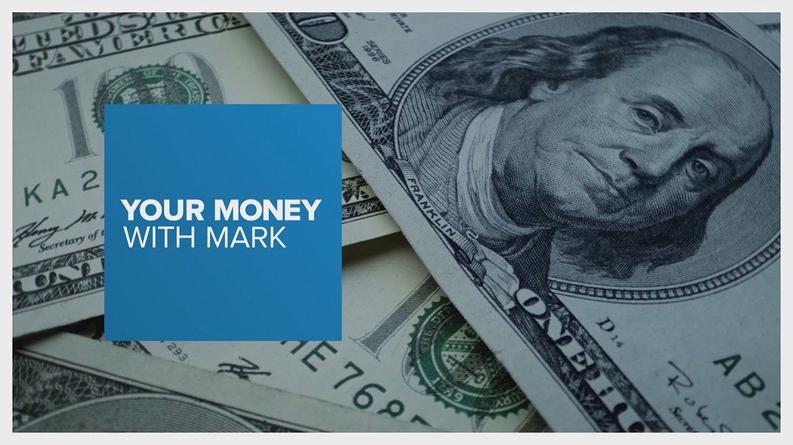 Your Money | Breaking down stock market investments and who's investing