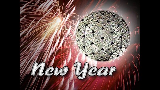Fun facts about how we celebrate the new year | wqad.com