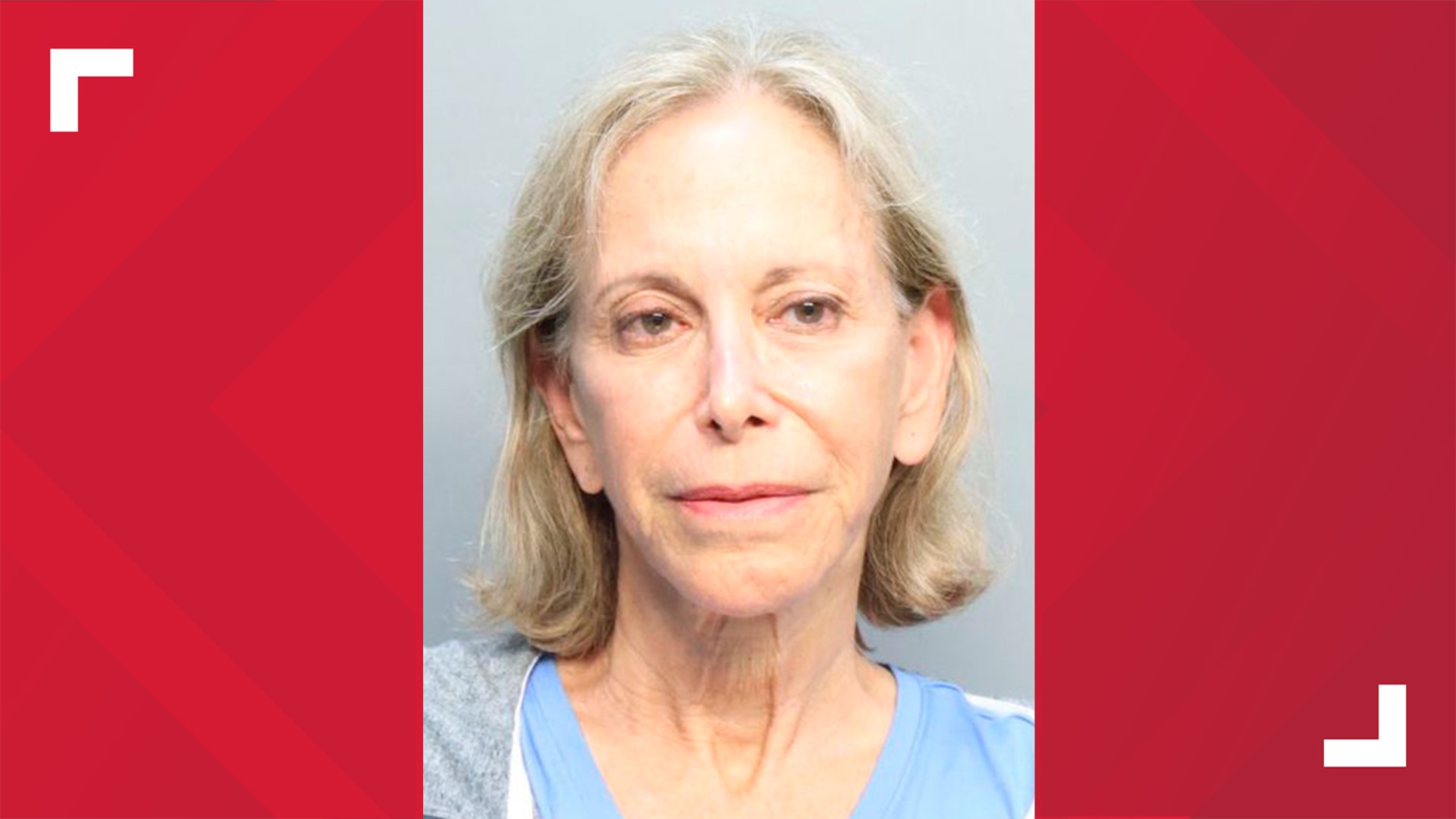 Donna Adelson was caught this week at an airport with a one-way ticket to Vietnam. She and her son are allegedly connected to the 2014 murder of a law professor.