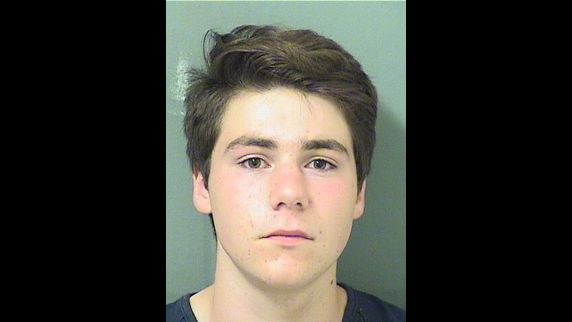 ‘Mac & Cheese Kid’ arrested in Florida for assault on officer
