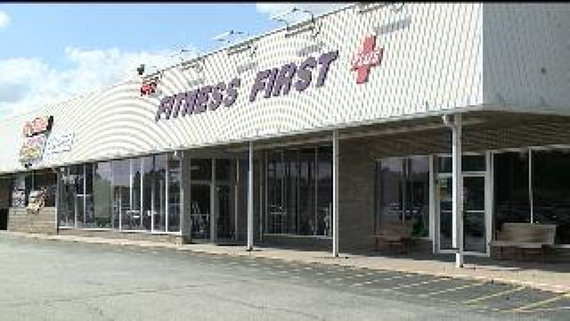 Gym members left with questions after closing