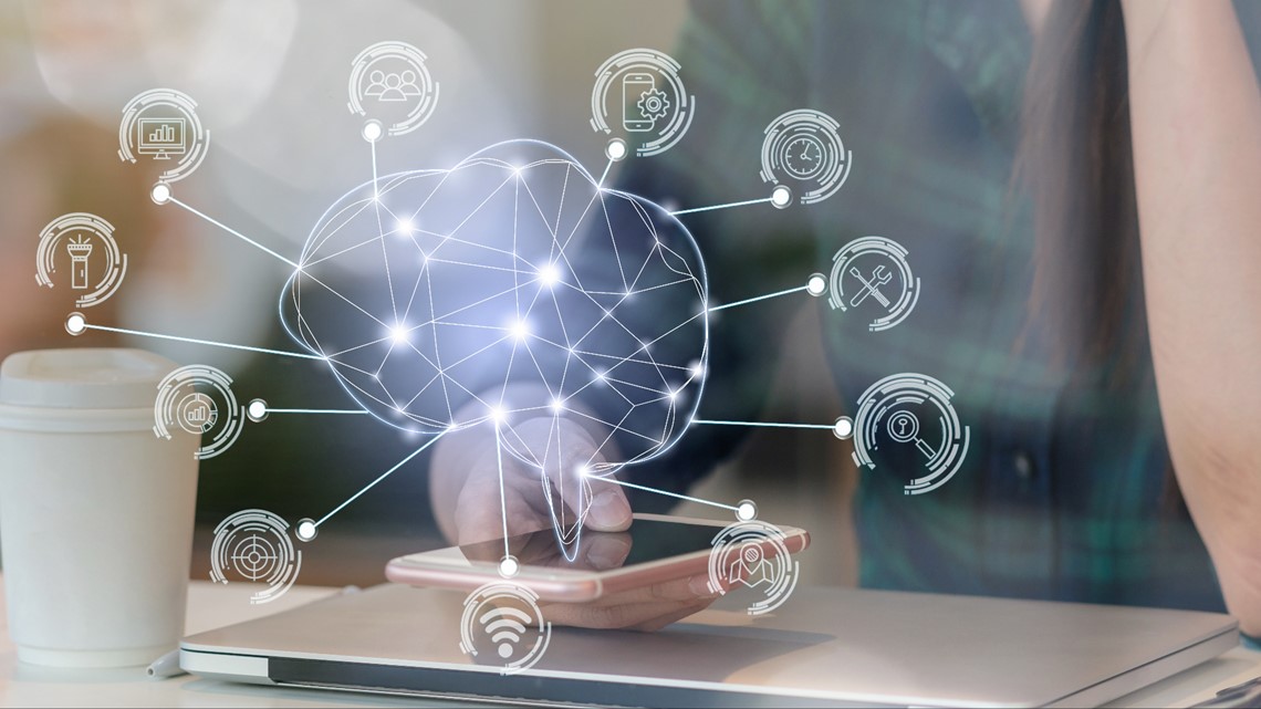 Artificial intelligence & the US stock market - Vimarsana News