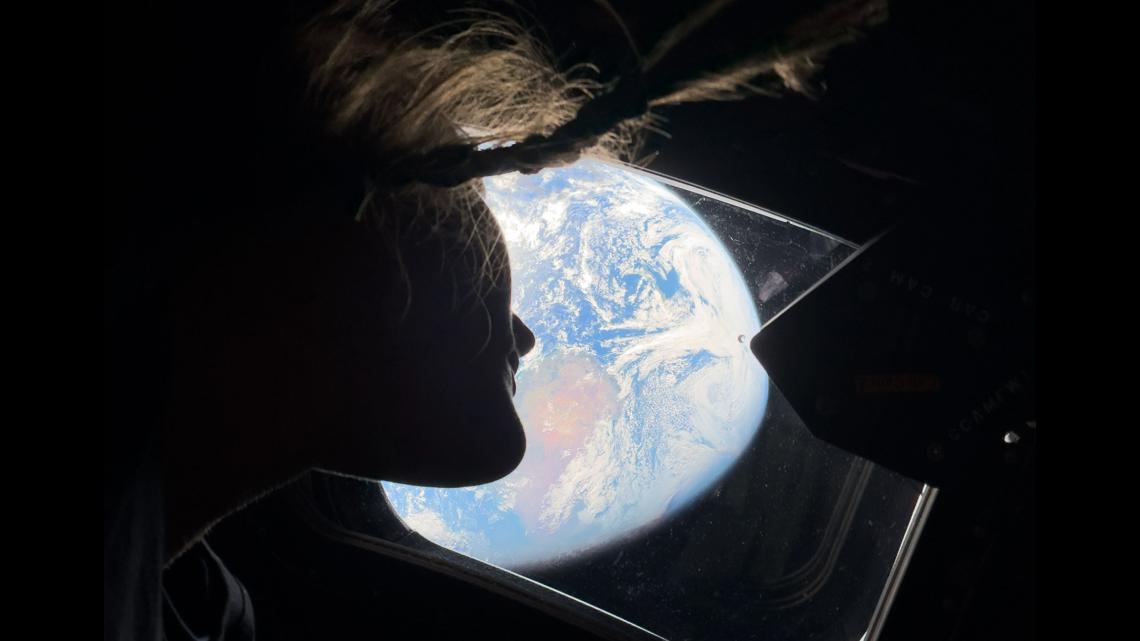 Expert: Artemis II proves spacecraft readiness for longer space travel