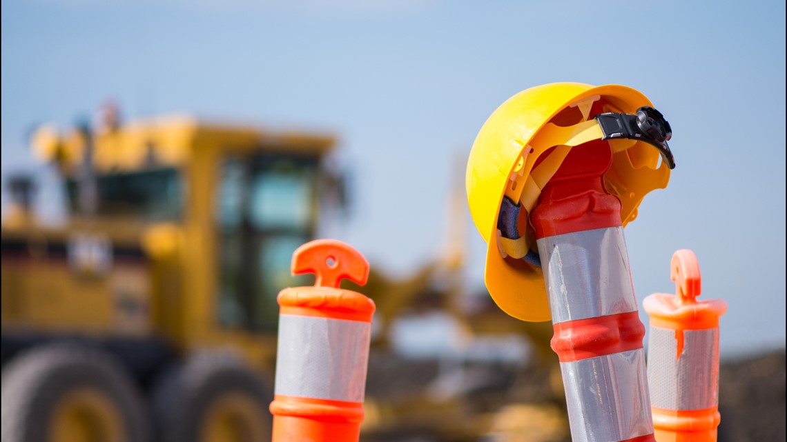 Illinois DOT organizing I-88 construction - Vimarsana News
