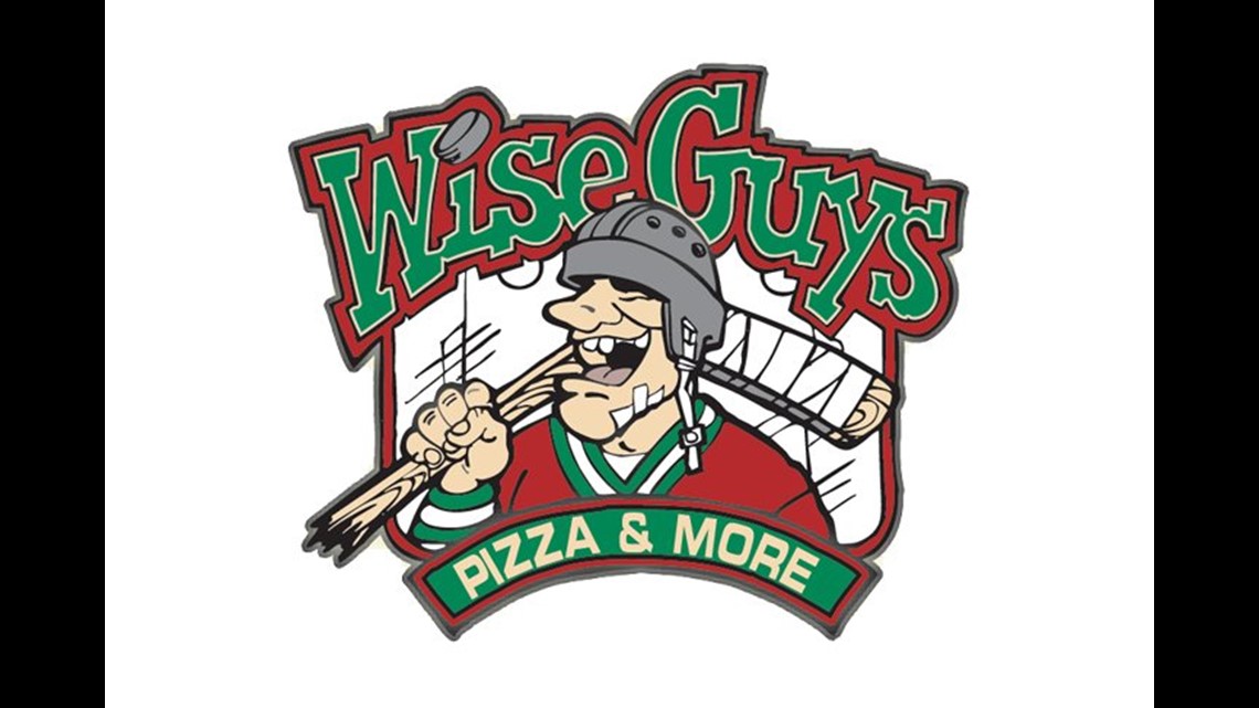 Take advantage of this ‘pizza deal’ from Wise Guys