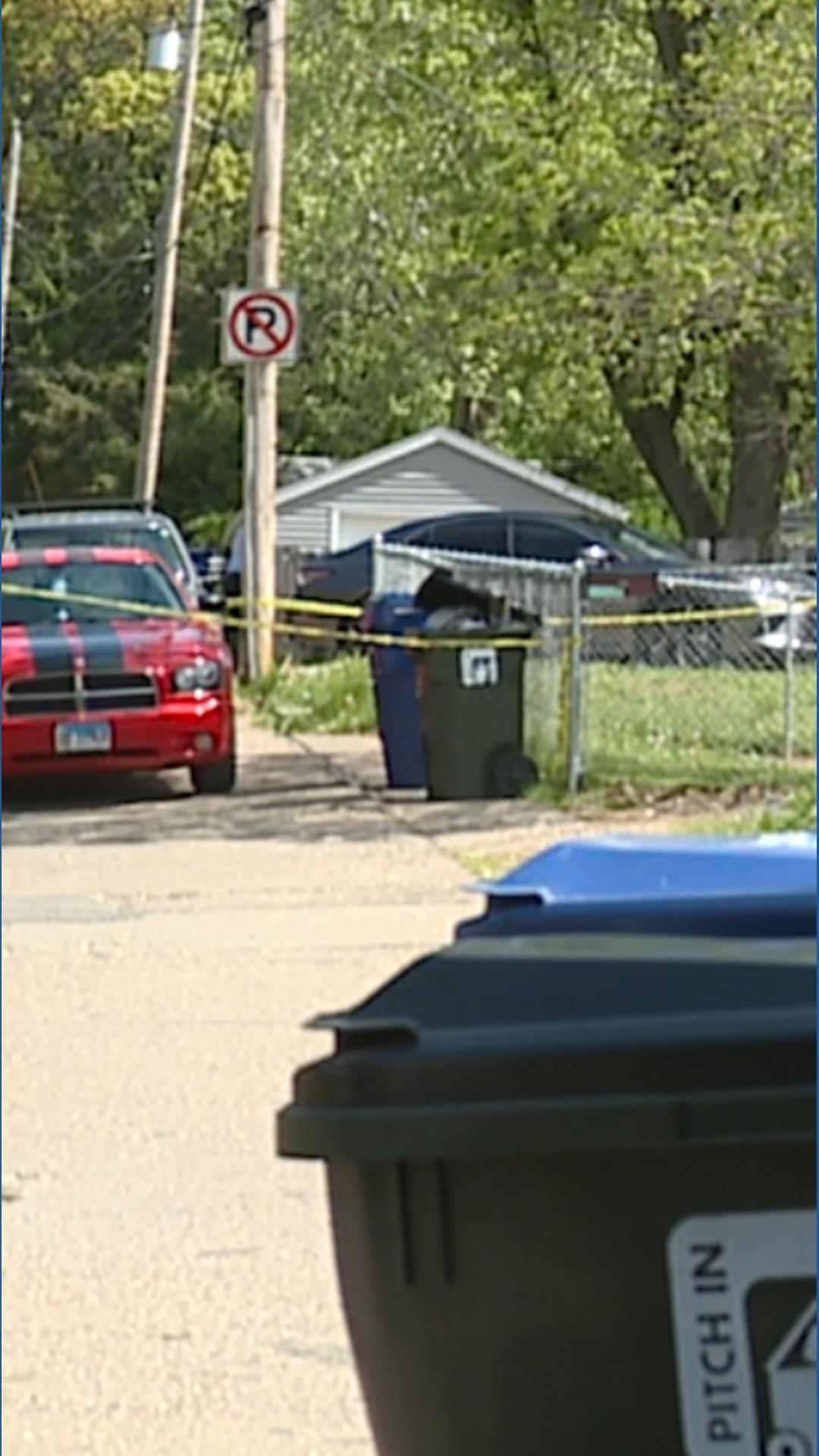 1 person seriously injured in Davenport police shooting | wqad.com