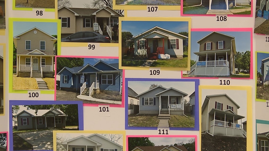 Habitat for Humanity celebrates 30 years in the Quad Cities