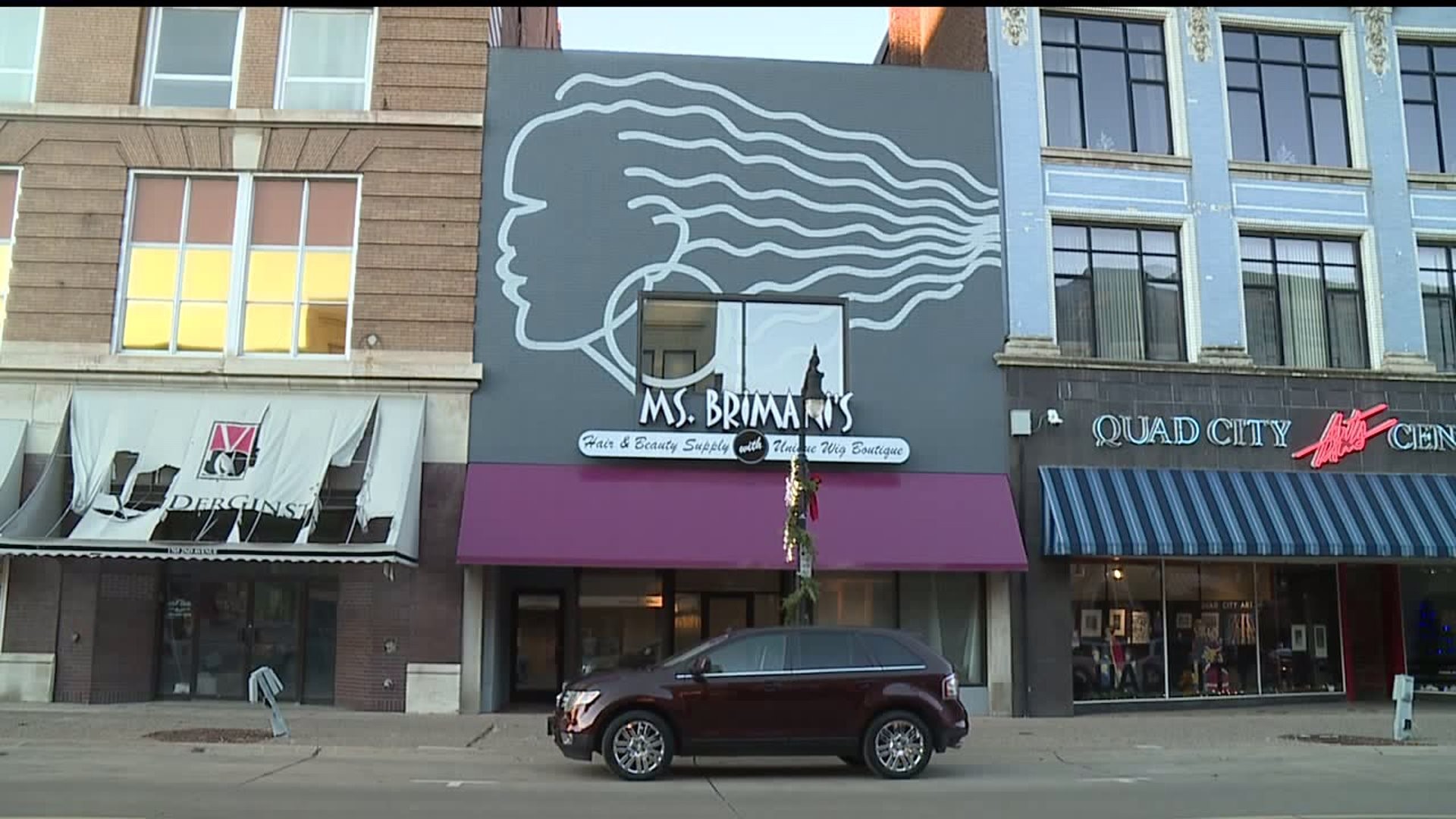 Rock Island approves property tax increase, nearly 2 million in