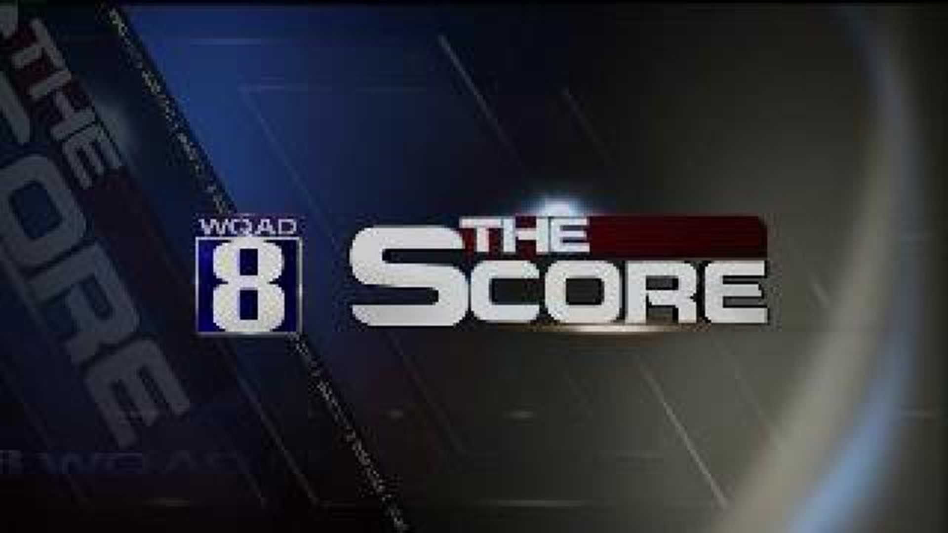 The Score Sunday - North Scott Part 2