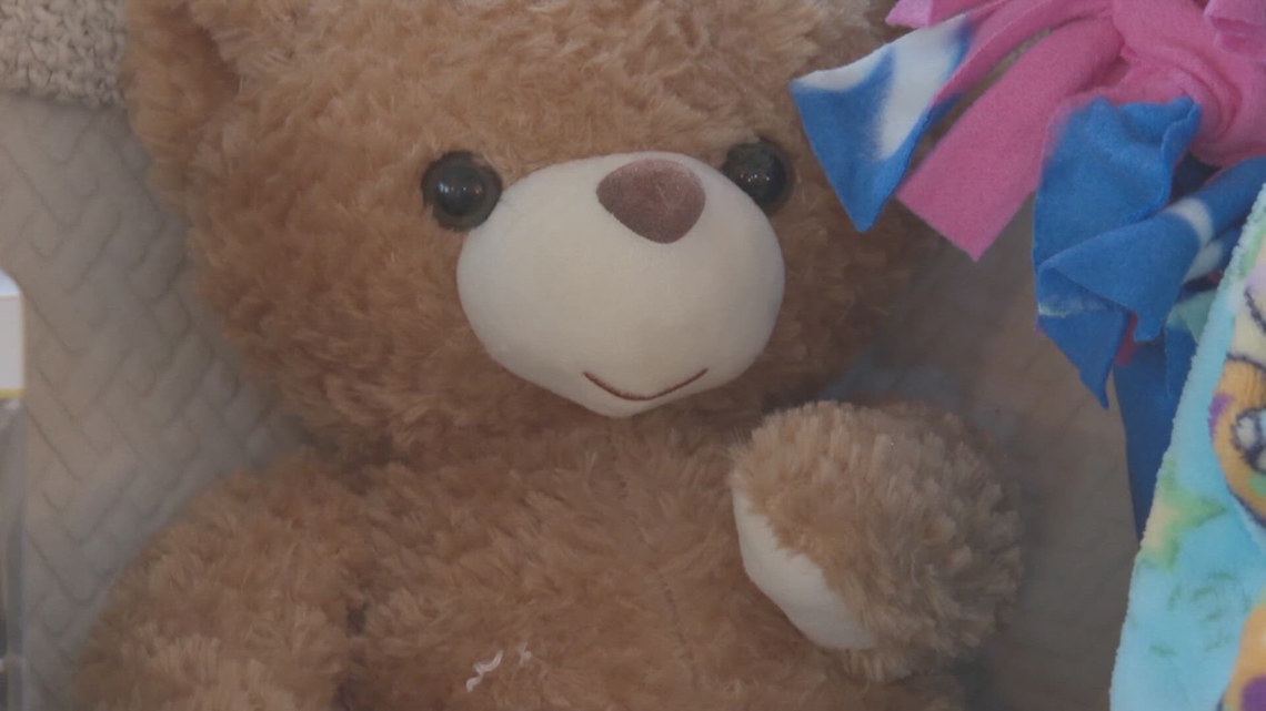 Virginia child launches program supporting youth on the autism spectrum