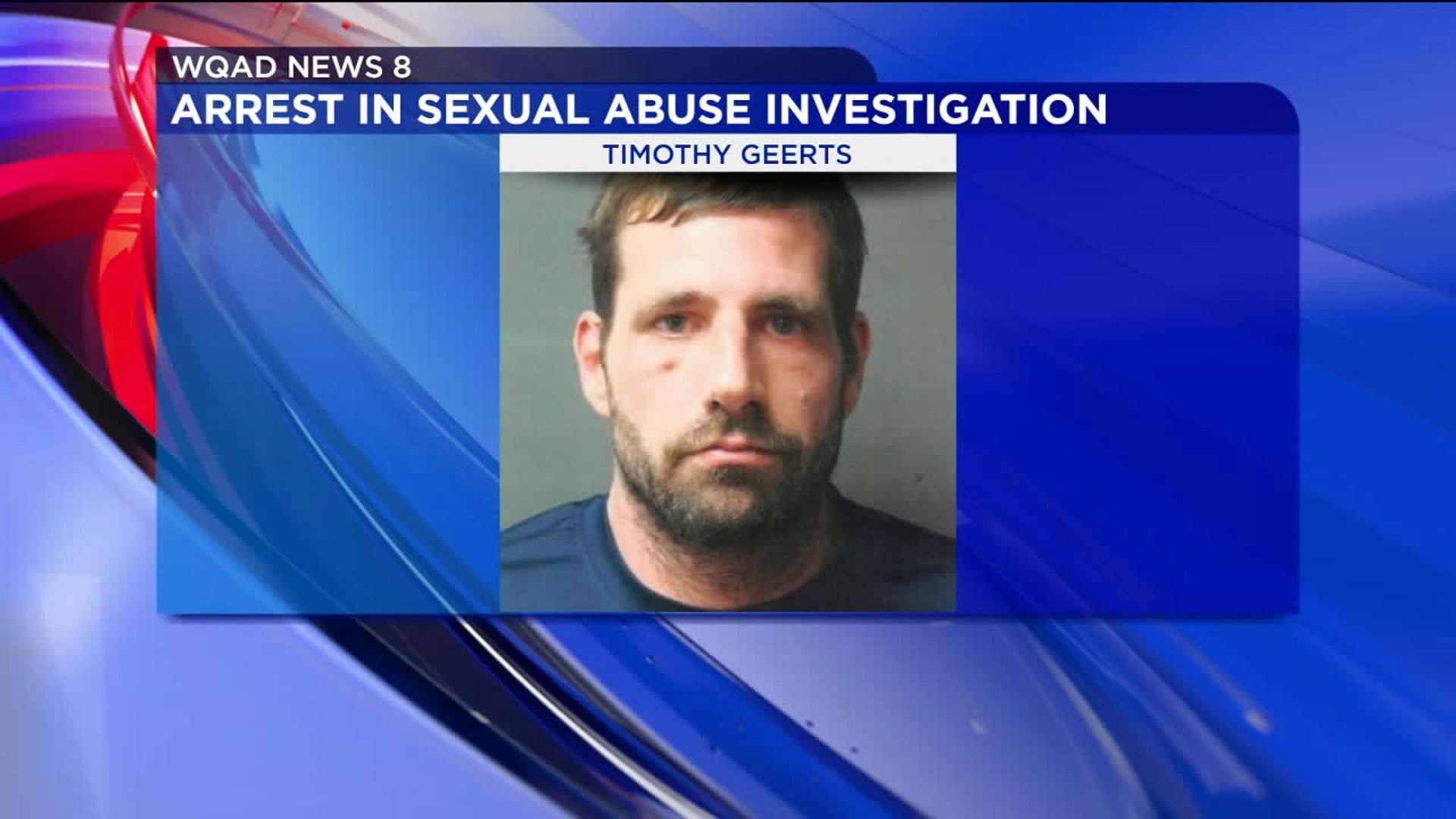 Clinton man arrested on 168 charges after sexual abuse investigation
