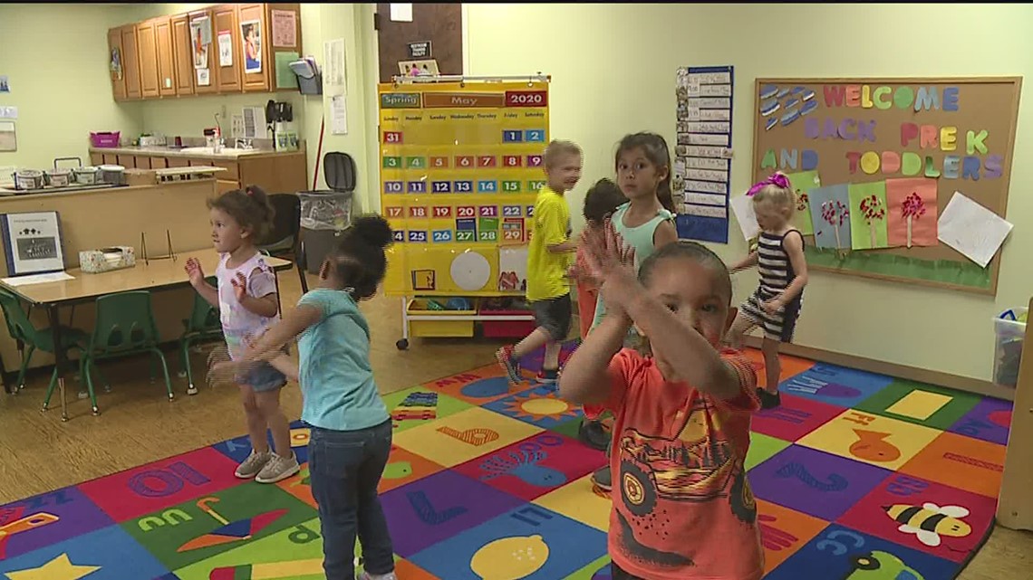 Illinois Invests $200 Million Into Child Care Training | Wqad.com