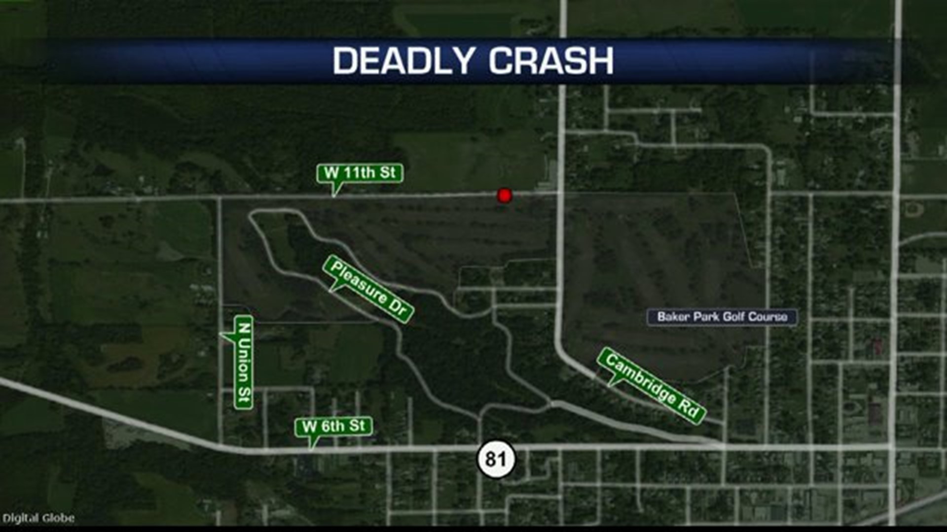 Deadly Henry County crash
