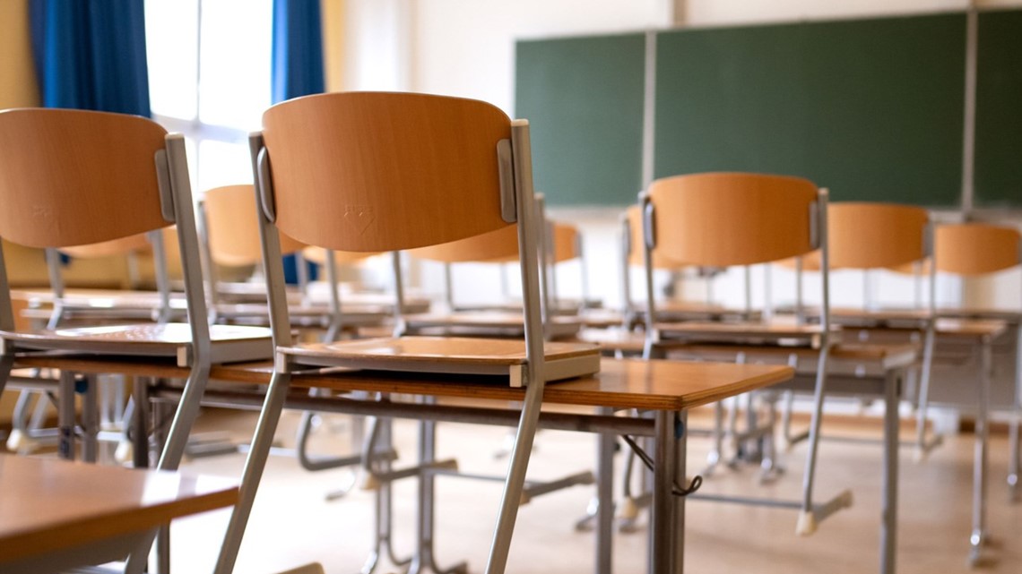 New principal named for Silas Elementary School in Galesburg - Vimarsana News