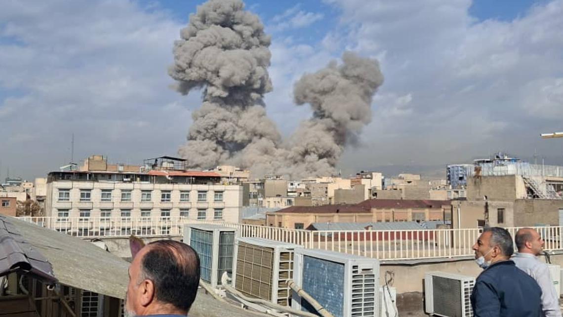 US, Israel launch joint strikes on Iran: Illinois leaders respond