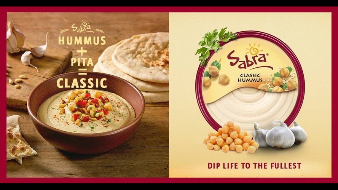 Sabra hummus recall expanded