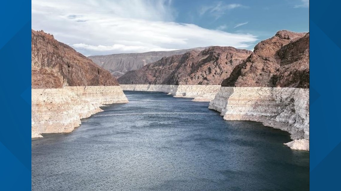 California Receives Drought denting Rains For Early 2023 Wqad California receives drought denting rains for early 2023 wqad