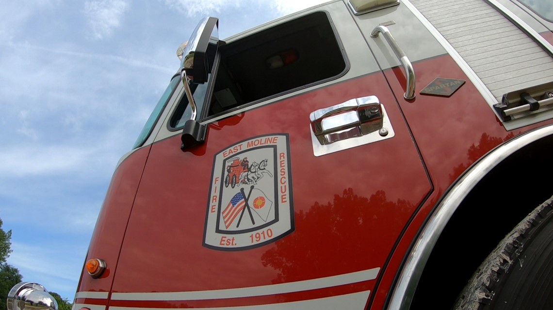 East Moline using open house to recruit firefighters - Vimarsana News