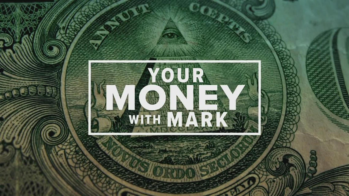 Your Money with Mark - The Great Resignation Continues