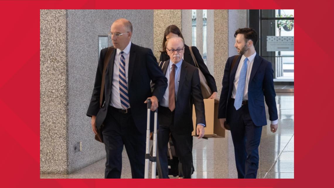 Longtime chief of staff for Madigan convicted by IL jury - Vimarsana News