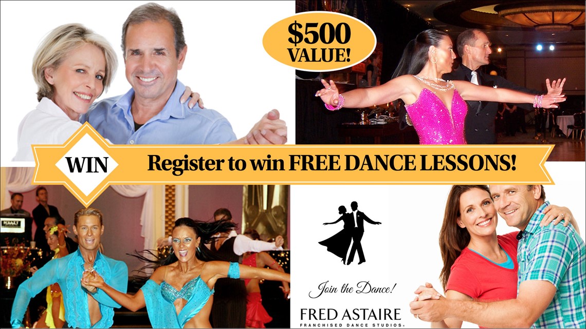 Fred Astaire Dance Sweepstakes Rules February 2022 - Vimarsana News