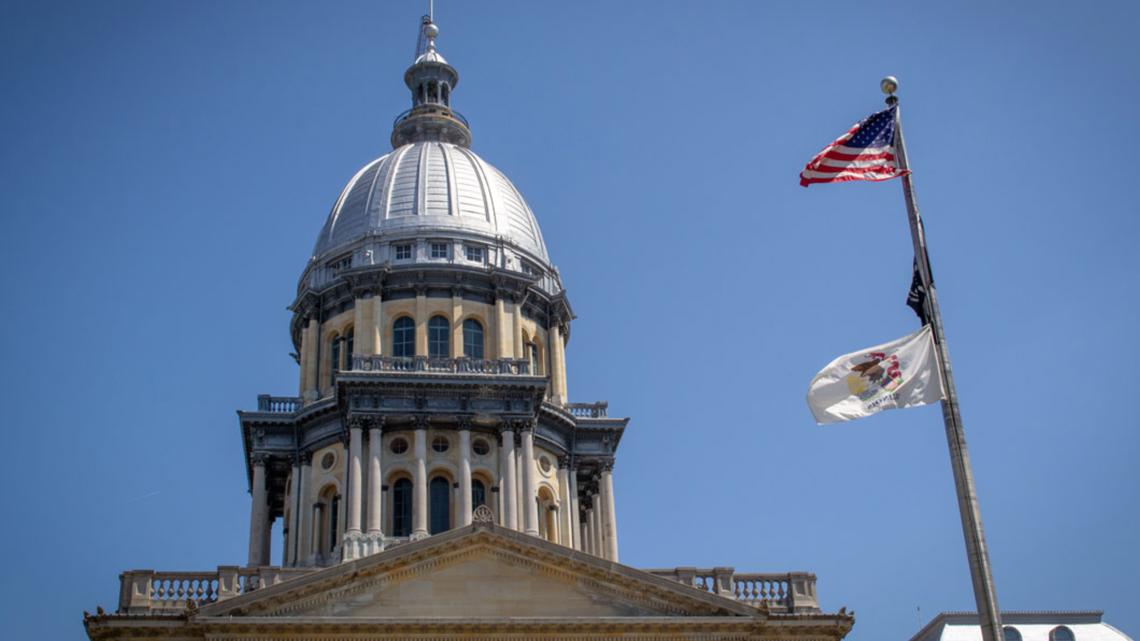Junk fees, child torture, tipped wage proposals among Illinois bills to clear committee