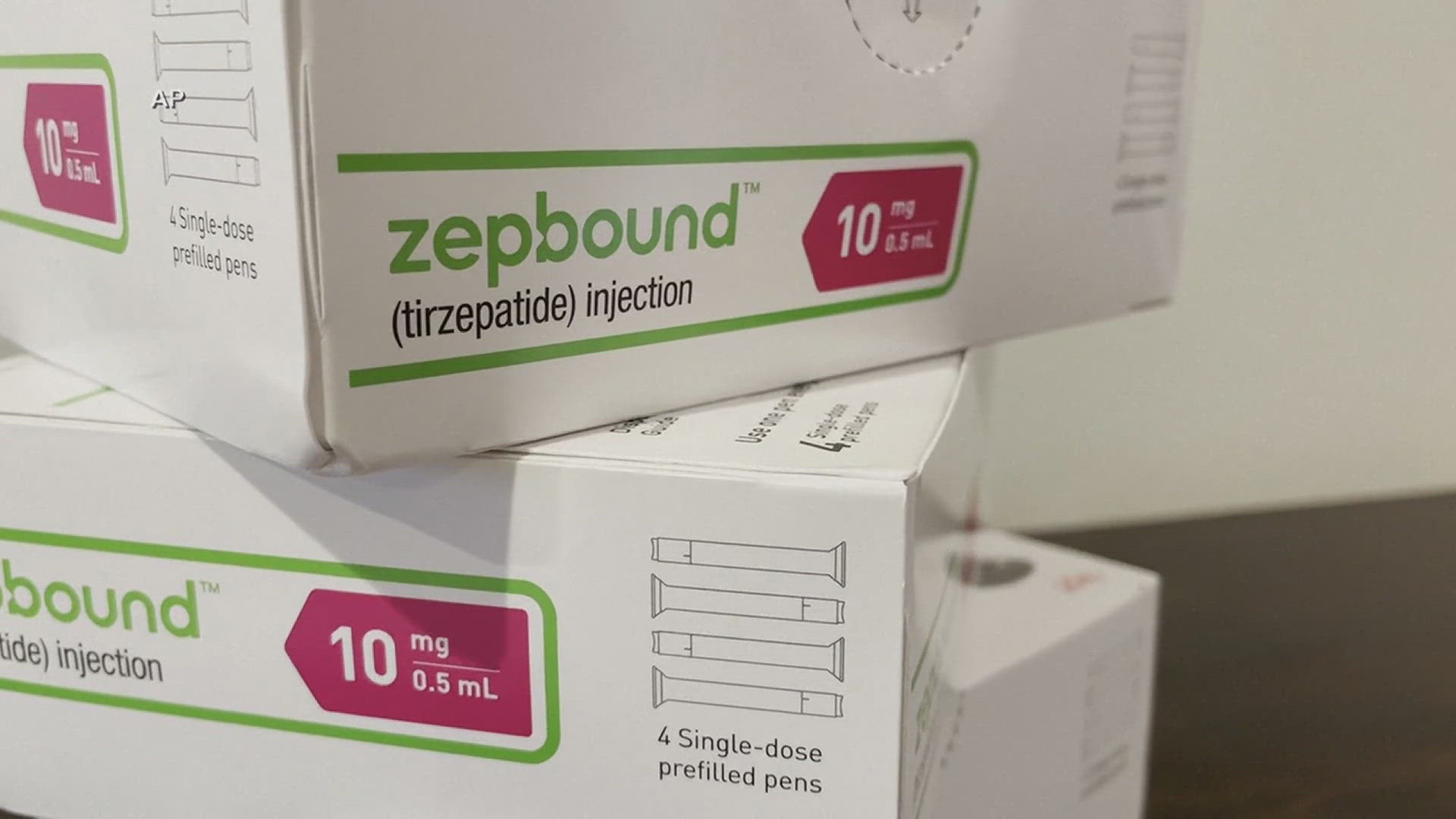 aminos research tirzepatide reviews Tirzepatide 10mg