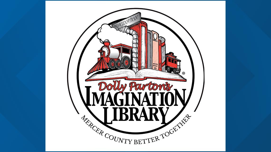 Mercer County readathon to support Dolly Parton's Imagination Library