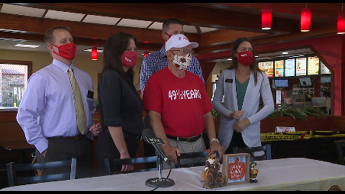 Quad Cities Thanksgiving meal will happen despite pandemic