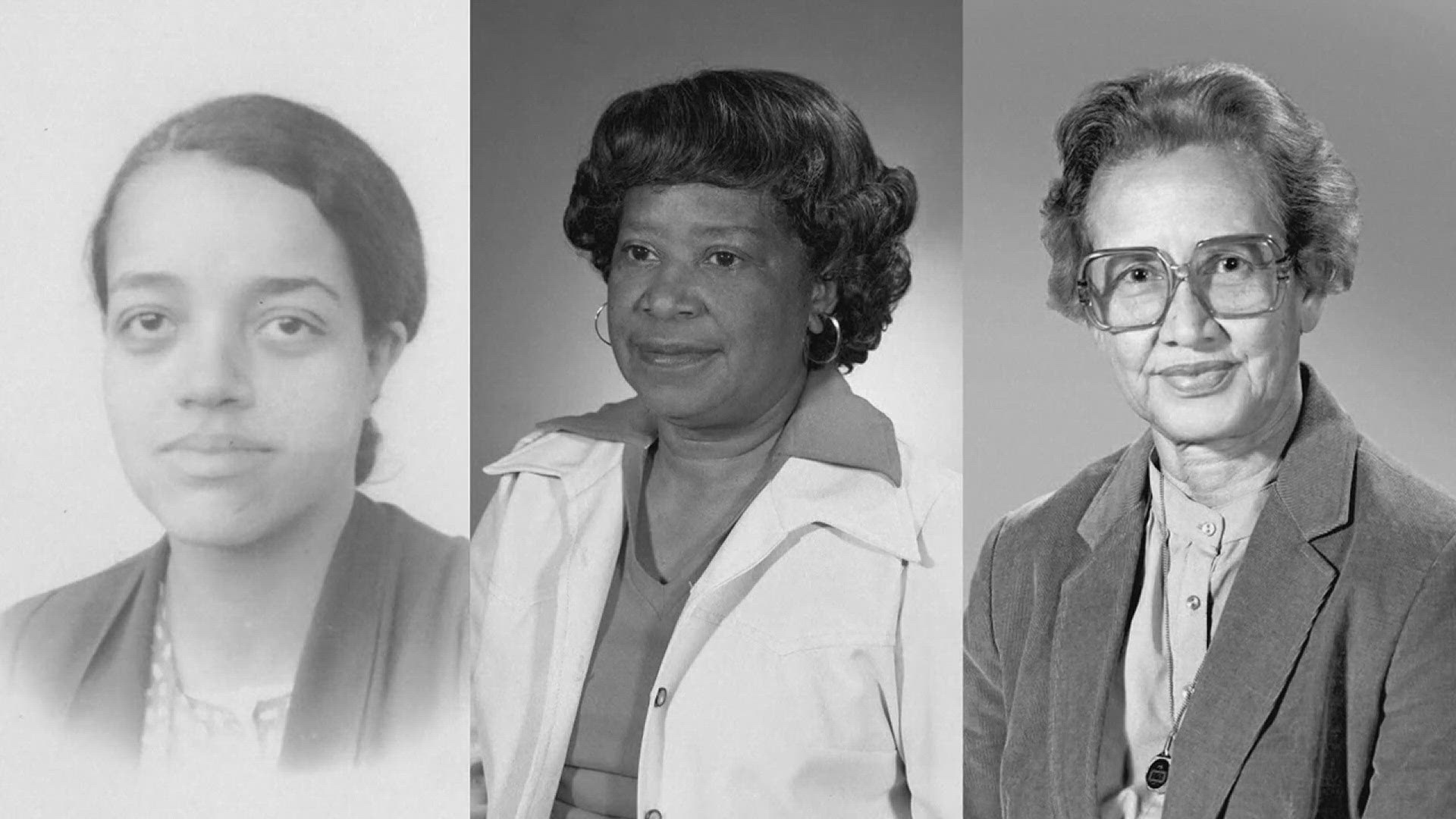 NASA mathematicians Dorothy Vaughan, Mary Jackson and Katherine Johnson will be awarded congressional medals for helping the US win the space race.