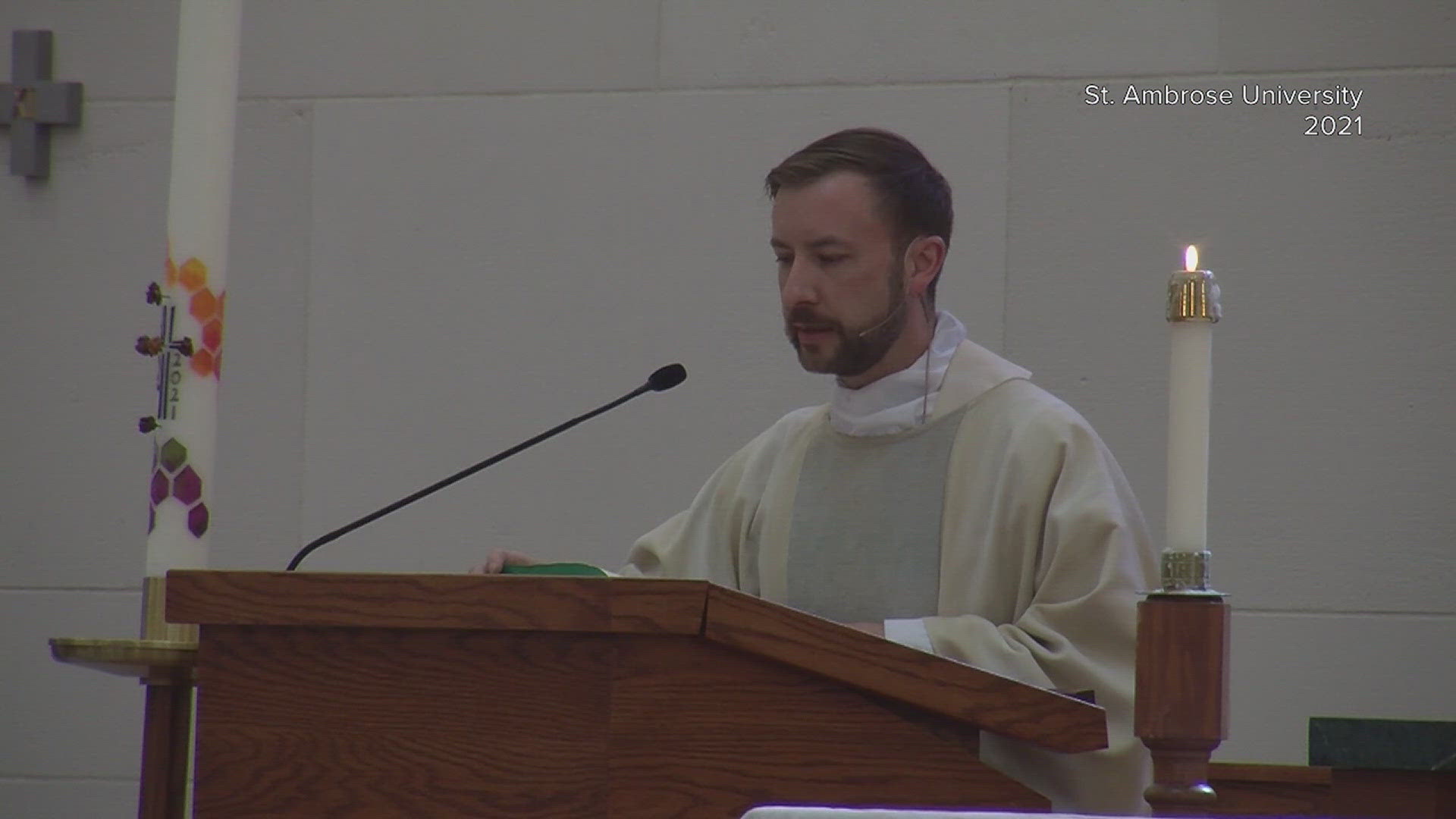Pope Leo XIV has appointed Davenport’s Thomas Hennen as bishop‑elect of Oregon’s Diocese of Baker, the Diocese of Davenport announced Wednesday.