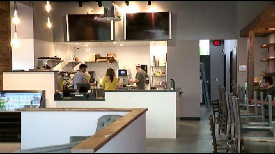 Milltown Coffee opens new Bettendorf location despite delay from virus