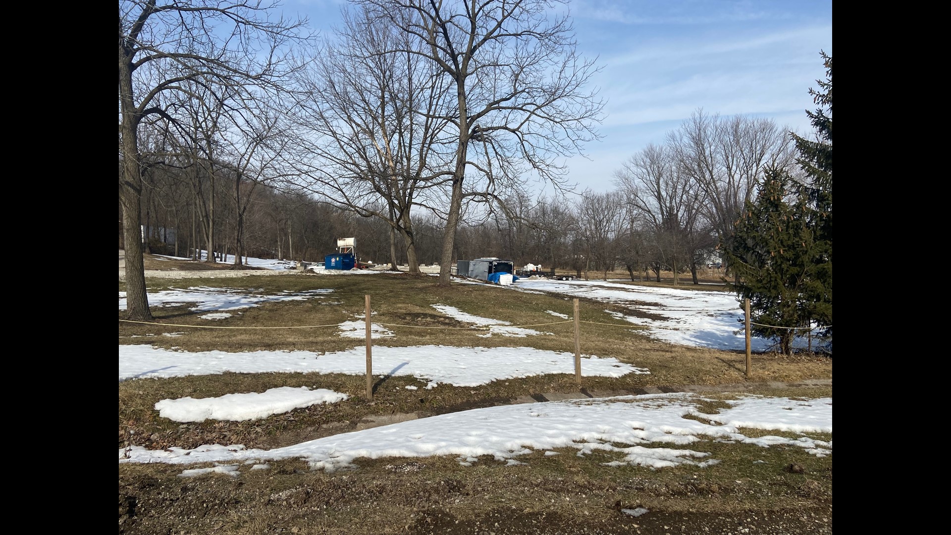 Curb Appeal is building a new location off of Route 84 and Colona Road in Carbon Cliff, Illinois.