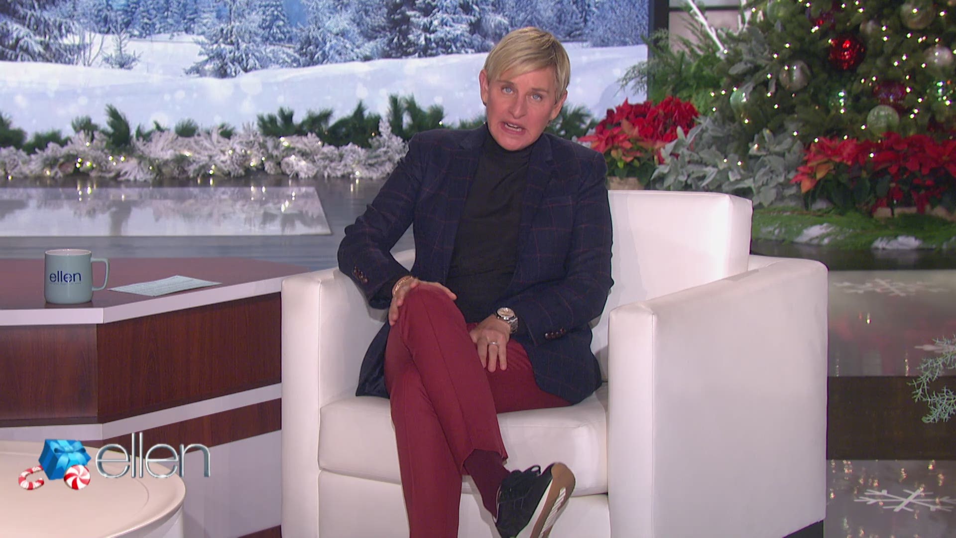 Ellen Gifts Deserving Family with Two Brand-New Cars!