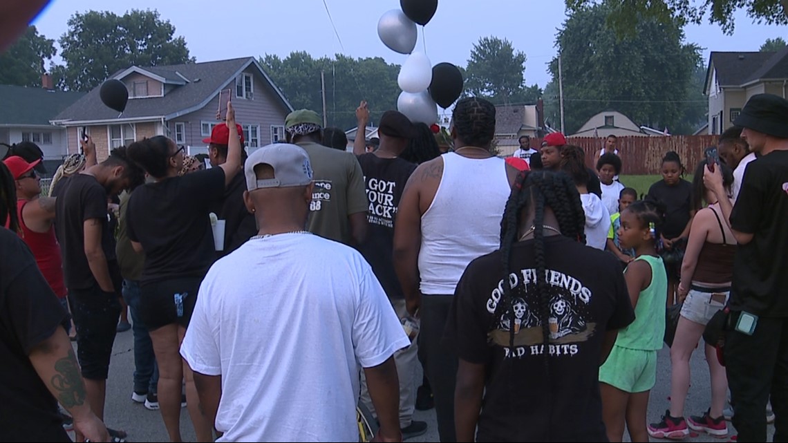 Loved ones demand justice for man killed in Monday crash - Vimarsana News