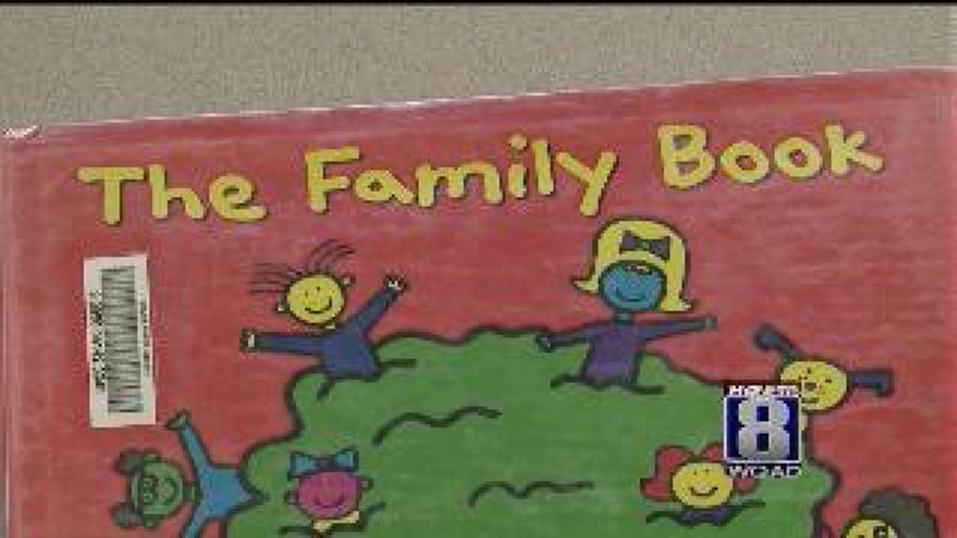 Parents sound off about Erie book ban